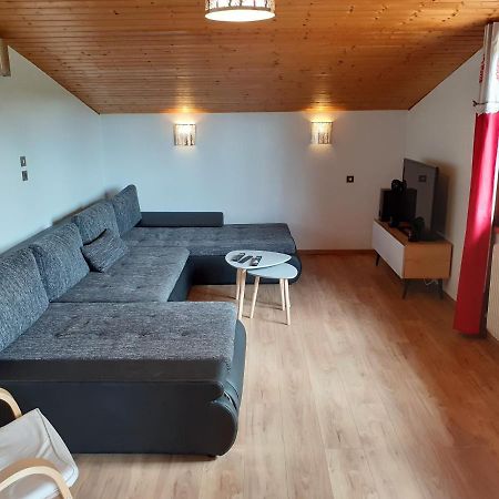 Chalet Les Chardons Gérardmer Kültér fotó